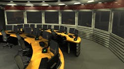 Cisco's new City Operations Center software helps streamline control room operations for cities. Cisco's new City Operations Center software helps streamline control room operations for cities.