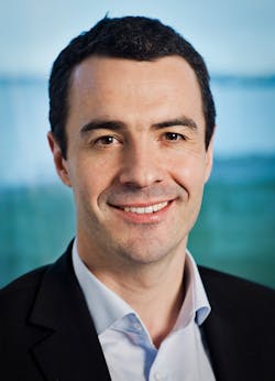 Christian Ringler is Milestone Systems' new regional sales director for Germany, Austria, Switzerland and Southern Europe. Christian Ringler is Milestone Systems' new regional sales director for Germany, Austria, Switzerland and Southern Europe.