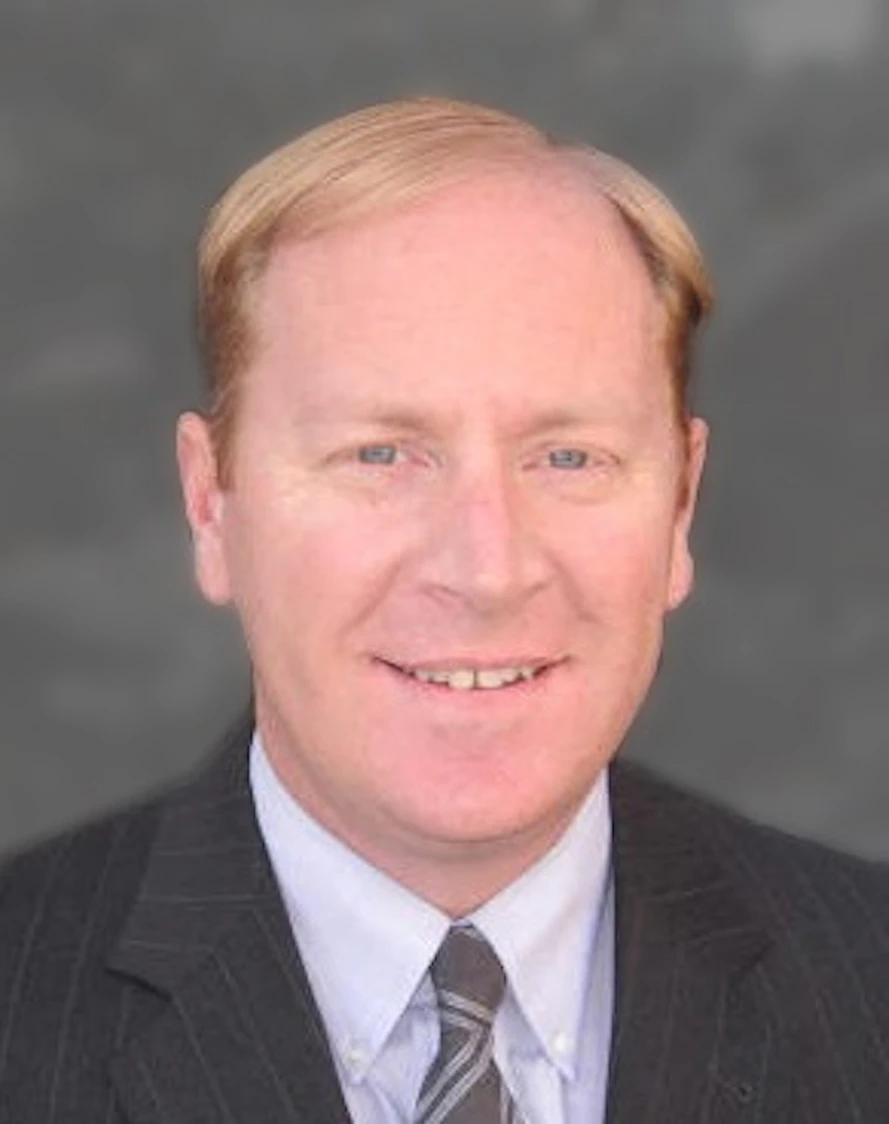 Mark Roach joins Arecont Vision | Security Info Watch