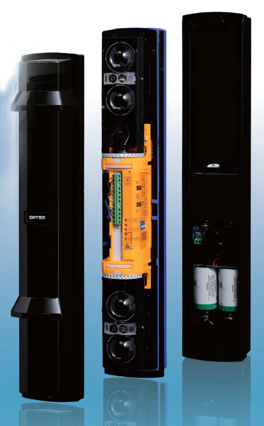 Optex Photoelectric Detector optex-photoelectric-detector