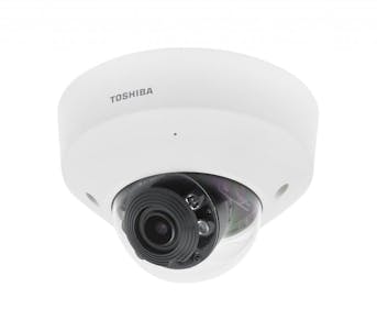 Toshiba network camera clearance