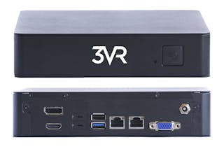 2100 Series ATM NVR from 3VR Security Info Watch