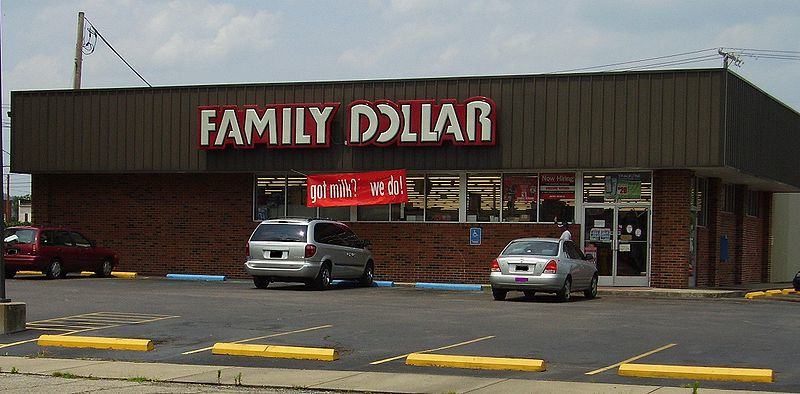 Integrator Interface Security Systems recently landed a service contract with Family Dollar stores.
