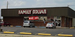Integrator Interface Security Systems recently landed a service contract with Family Dollar stores. Integrator Interface Security Systems recently landed a service contract with Family Dollar stores.