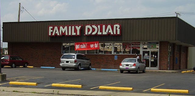 Integrator Interface Security Systems recently landed a service contract with Family Dollar stores.