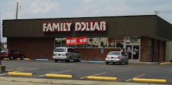 Integrator Interface Security Systems recently landed a service contract with Family Dollar stores. Integrator Interface Security Systems recently landed a service contract with Family Dollar stores.