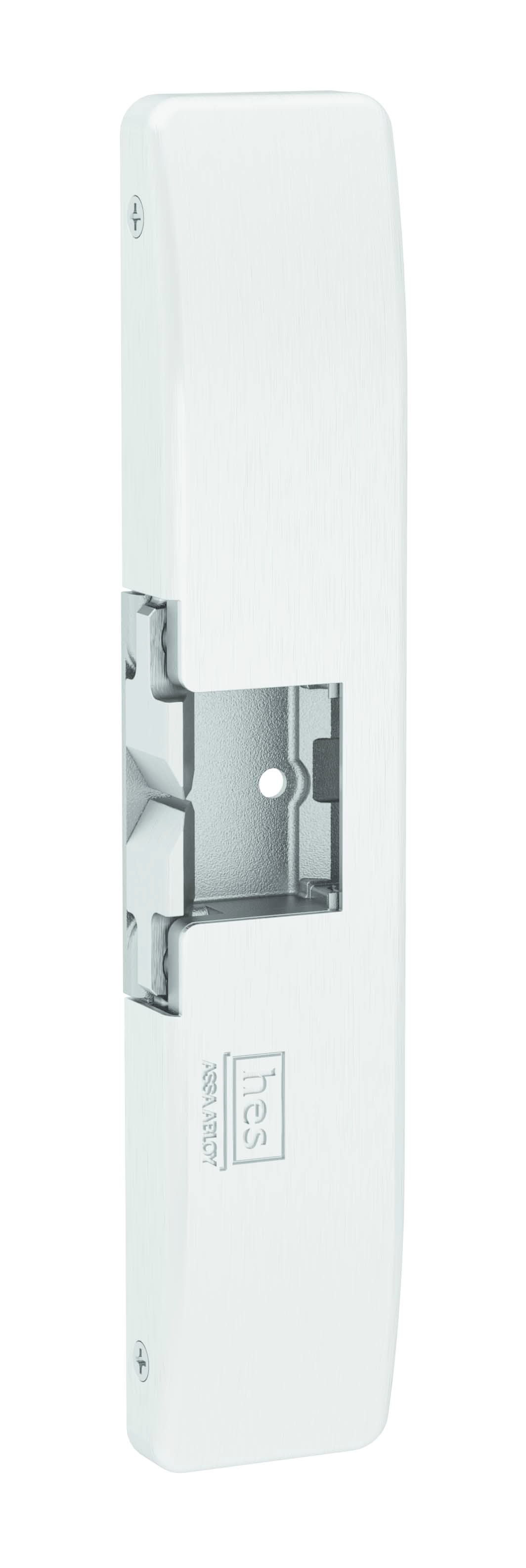 HES 9600 Series electric strike From HES Inc. Security Info Watch HES 9600 Series electric strike From HES Inc. Security Info Watch