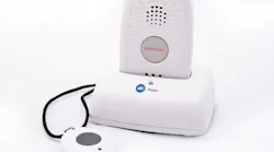 ADT's new on-the-go mobile PERS solution.