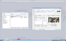 Symmetry v8.0.2 software offers end users a complete unified, end-to-end security solution to manage all security and complementary technologies in one place via an intuitive user interface. Symmetry v8.0.2 software offers end users a complete unified, end-to-end security solution to manage all security and complementary technologies in one place via an intuitive user interface.