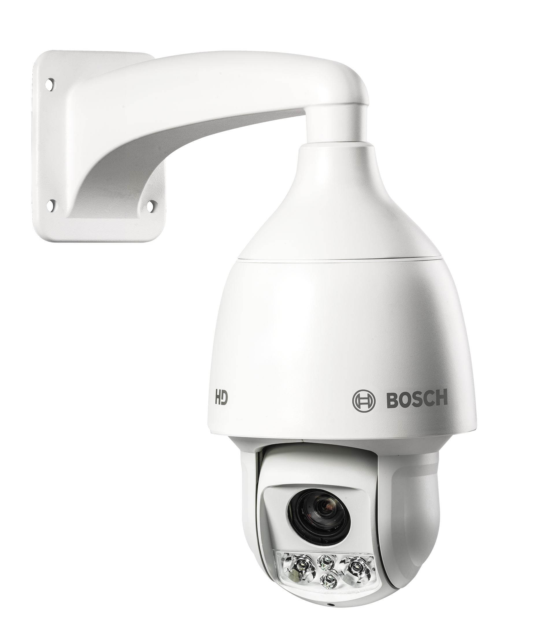 AutoDome IP 5000 IR from Bosch From 