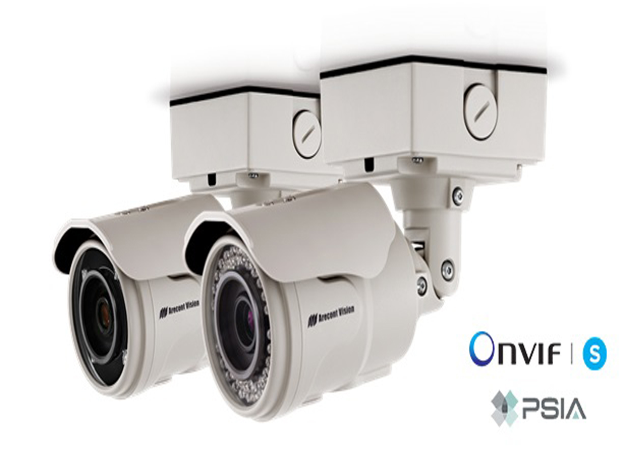 ArecontVision ONVIF PSIA 55007edaea21a