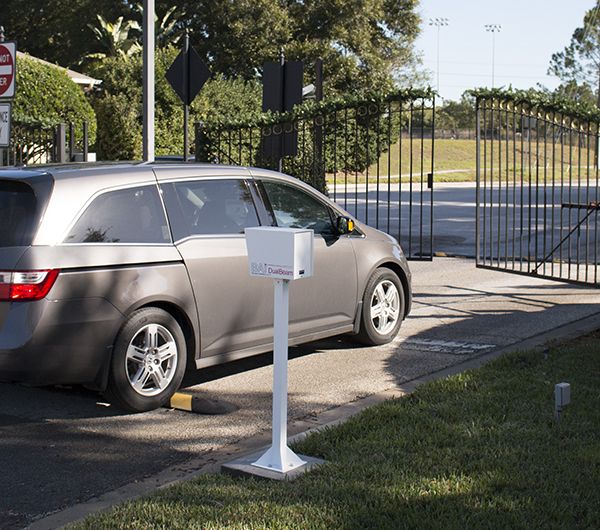 Barcode Automation Product for ISC West 2015 5501cd510a4c9