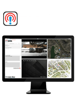 This partnership allows Blue Alert MNS, Code Blue’s sophisticated mass notification system, to integrate with ComQi’s EnGage content management system via a preset web service tool that can be used to configure requests sent to an external server or API. This partnership allows Blue Alert MNS, Code Blue’s sophisticated mass notification system, to integrate with ComQi’s EnGage content management system via a preset web service tool that can be used to configure requests sent to an external server or API.