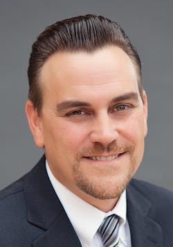 Carl Huntsman has joined Digital Watchdog as the company's new Southwest U.S. Regional Sales Manager. Carl Huntsman has joined Digital Watchdog as the company's new Southwest U.S. Regional Sales Manager.