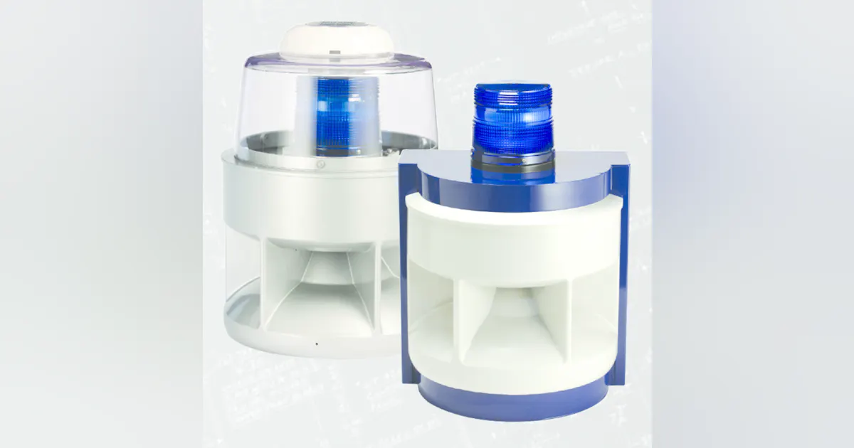 Code Blue’s Public Address Solutions | Security Info Watch