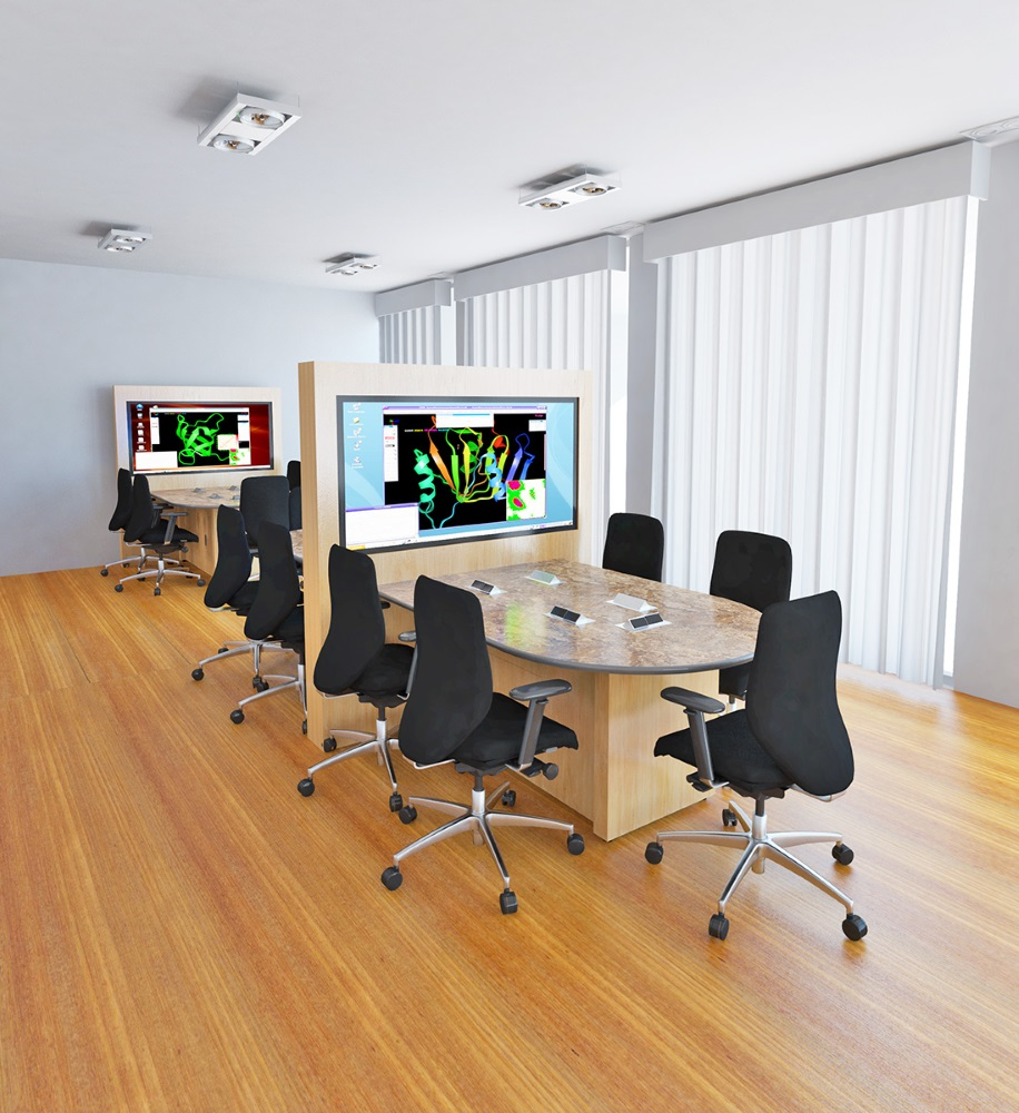 Winsted Collaboration Tables Security Info Watch