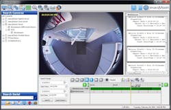 Exacq Technologies recently announced an integration with the Brickstream LIVE sensor from Nomi Corporation. Exacq Technologies recently announced an integration with the Brickstream LIVE sensor from Nomi Corporation.