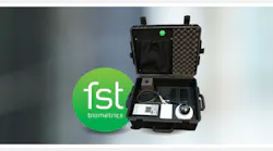 IMID Mobile is a smartphone application that delivers FST's award-winning IMID technology to personal devices, while IMID Rapid provides an end-to-end, ruggedized and portable solution to quickly secure access to contained areas, such as crime scenes and senior government official press conferences.