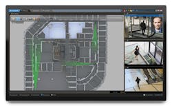 With the growing adoption of multi-megapixel cameras and introduction of 4k devices, Security Center 5.3 will greatly improve system performance when managing high-resolution video streams. With the growing adoption of multi-megapixel cameras and introduction of 4k devices, Security Center 5.3 will greatly improve system performance when managing high-resolution video streams.