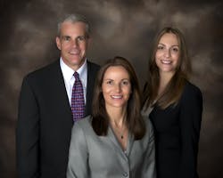 The Alarm Capital Alliance executive team includes CFO Scott Peterson, President and CEO Amy Kothari and COO and Chief Strategy Officer Anastasia Bottos. The Alarm Capital Alliance executive team includes CFO Scott Peterson, President and CEO Amy Kothari and COO and Chief Strategy Officer Anastasia Bottos.