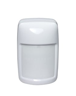 Honeywell’s new IS335 Motion Detector. Honeywell’s new IS335 Motion Detector.