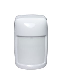 Honeywell&rsquo;s new IS335 Motion Detector.
