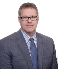 Lorne Terry has joined Hikvision Canada as sales director. Lorne Terry has joined Hikvision Canada as sales director.