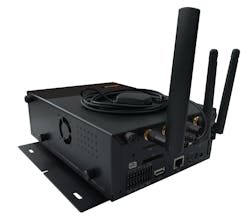 Plustek's Mobile VX-C580 for vehicle transportation sector. Plustek's Mobile VX-C580 for vehicle transportation sector.