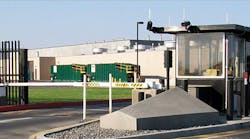 PSG provides turnkey parking facility solutions, including barrier arms, gates, fences and guard booths.