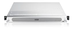 PROMISE Technology's new VSky A-Series storage solution. PROMISE Technology's new VSky A-Series storage solution.