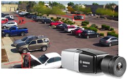 PureTech Systems has announced the integration of its PureActiv video analytics capabilities with the Bosch DINION IP ultra 8000 MP camera. PureTech Systems has announced the integration of its PureActiv video analytics capabilities with the Bosch DINION IP ultra 8000 MP camera.