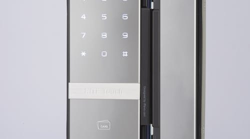 Adams Rite DL100 Wireless Deadlatch | Security Info Watch