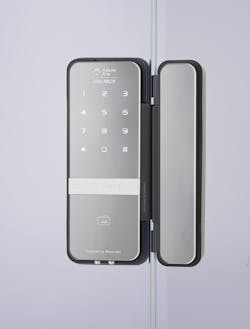 RITE Touch RT1050D from Adams Rite | Security Info Watch