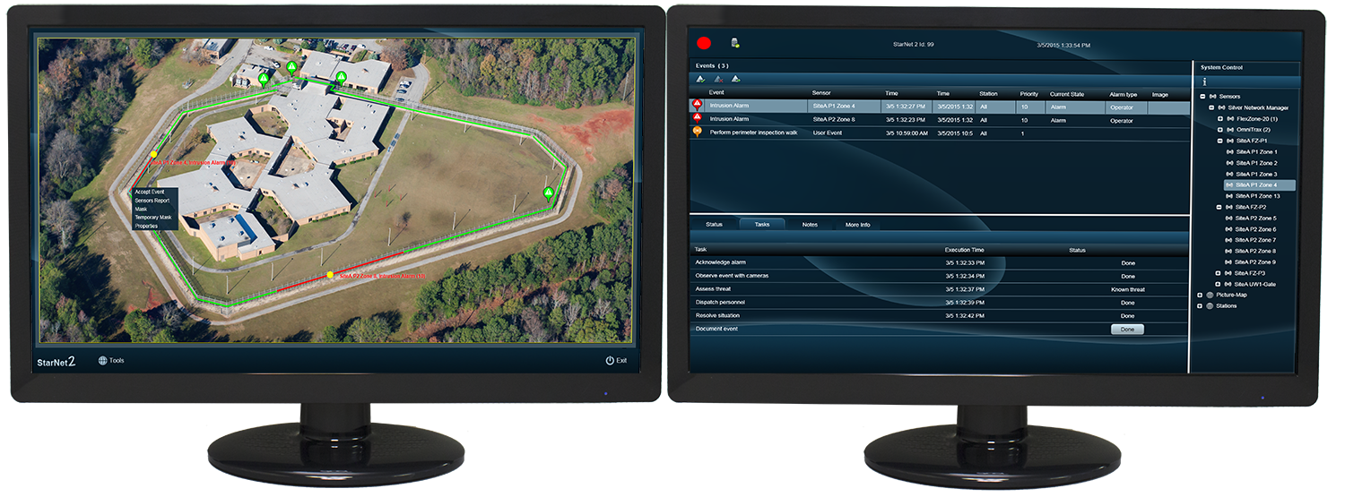 Senstar Star Net 2 55019552e992d