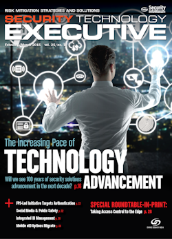 Feb/March 2015 cover image