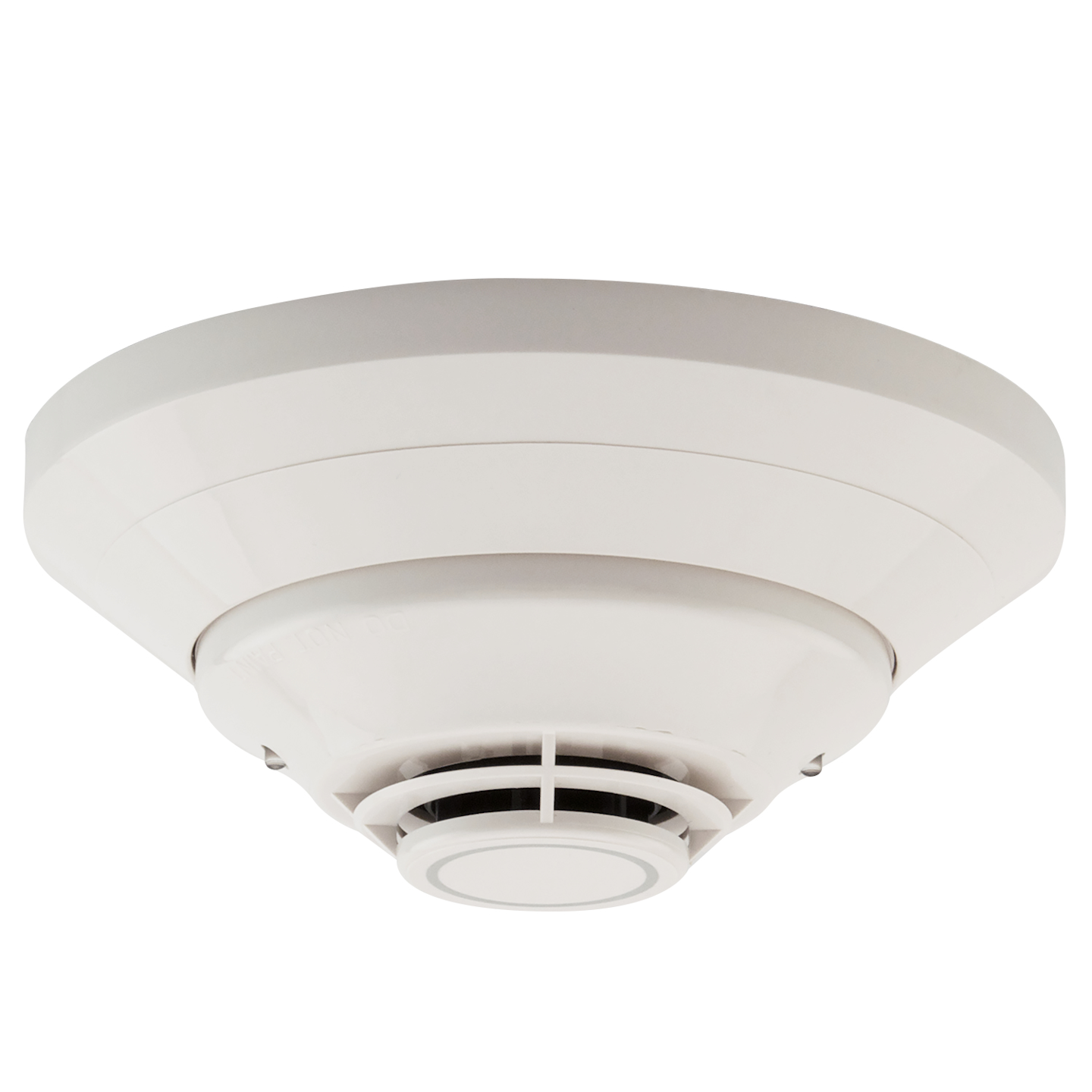 Honeywell's SWIFT Wireless Fire Sensing System From Honeywell Fire