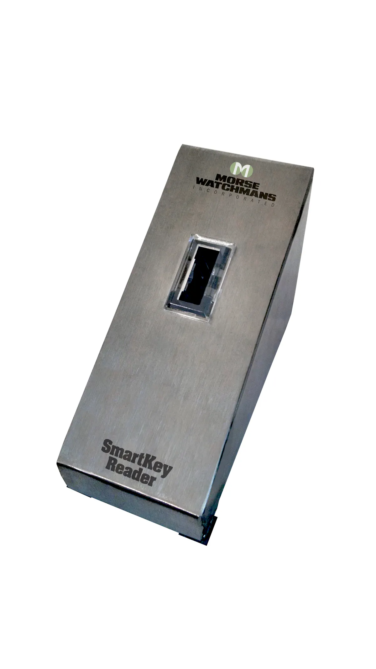 Smart Key Reader SmartKey Reader | Security Info Watch
