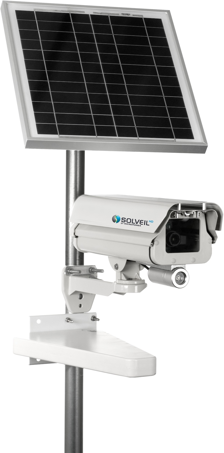 Sol IR system MicroPower 54ff481397237