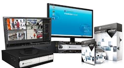 American Dynamics recently introduced the latest release of its VideoEdge Network Video Management System.