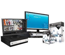 American Dynamics recently introduced the latest release of its VideoEdge Network Video Management System. American Dynamics recently introduced the latest release of its VideoEdge Network Video Management System.