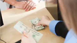 IP video is becoming a key component of bank infrastructure.