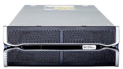 One of BCDVideo's new SuperNova Series SAN storage devices. One of BCDVideo's new SuperNova Series SAN storage devices.