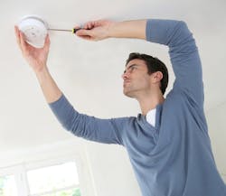 According to Napco Security Systems Chairman and CEO Richard Soloway, DIY home security systems pose several potential risks to consumers. According to Napco Security Systems Chairman and CEO Richard Soloway, DIY home security systems pose several potential risks to consumers.