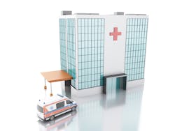 No hospital facility can achieve its crucial mission of providing quality patient care without proper security to ensure patient, staff and visitor safety. No hospital facility can achieve its crucial mission of providing quality patient care without proper security to ensure patient, staff and visitor safety.