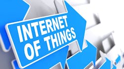 The rise of the 'Internet of Things' and the proliferation of connected devices will also drive increased adoption of IP access control solutions in the years to come. The rise of the 'Internet of Things' and the proliferation of connected devices will also drive increased adoption of IP access control solutions in the years to come.