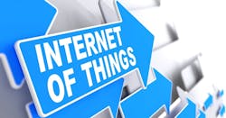 The rise of the 'Internet of Things' and the proliferation of connected devices will also drive increased adoption of IP access control solutions in the years to come. The rise of the 'Internet of Things' and the proliferation of connected devices will also drive increased adoption of IP access control solutions in the years to come.