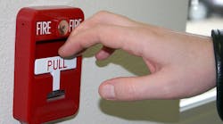 The battle to prevent fire protection districts from taking over the monitoring of fire alarms is raging once again in Illinois as dealers are working to combat two new bills in the general assembly.