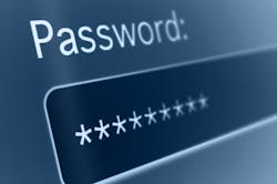 As much as it sounds like something that should have been long since adopted, password security is still mostly unaddressed by the masses.