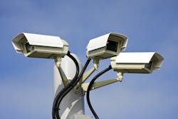 A new study conducted by MeriTalk found that over 50 percent of video surveillance data gathered by the federal government currently goes unanalyzed.