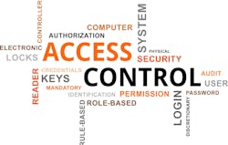 The role of access control as seen through the eyes of top vendors takes many forms. The role of access control as seen through the eyes of top vendors takes many forms.